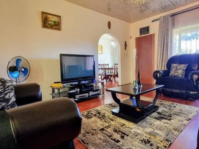 House for sale in Sedibeng, Gauteng