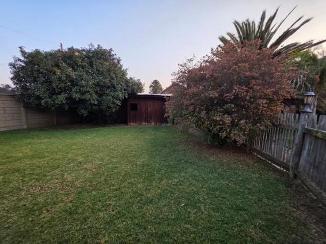 House for sale in Sedibeng, Gauteng