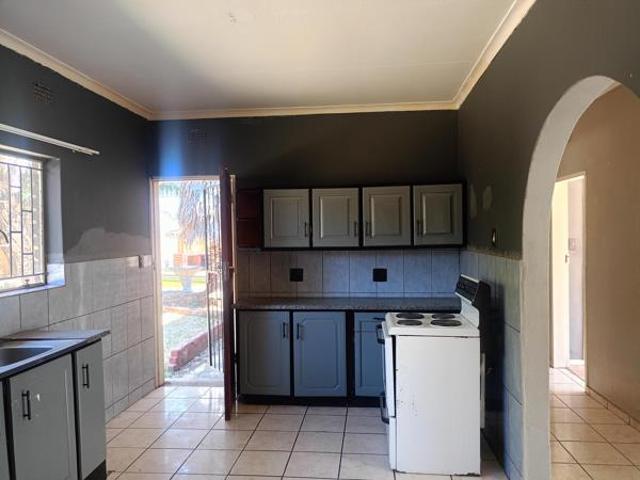 House for sale in Sedibeng, Gauteng