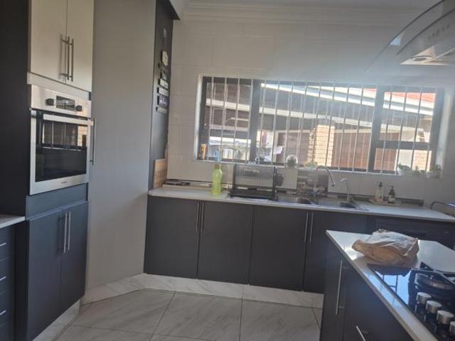 House for sale in Sedibeng, Gauteng