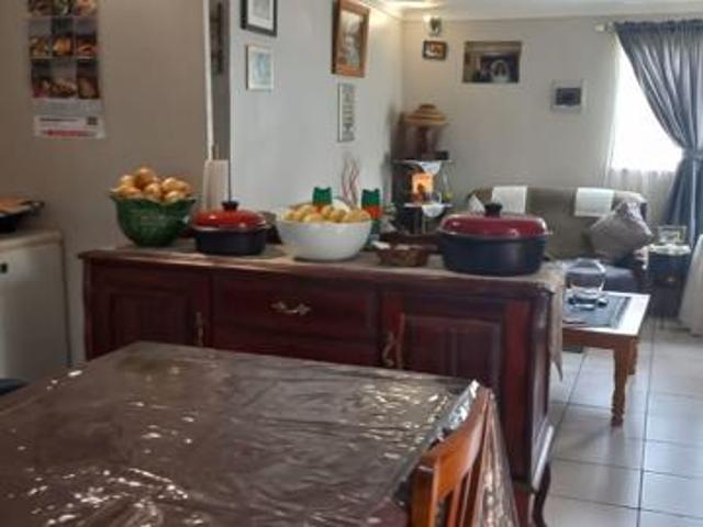 House for sale in Sedibeng, Gauteng