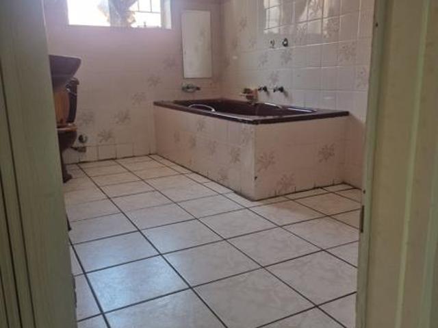 House for sale in Sedibeng, Gauteng