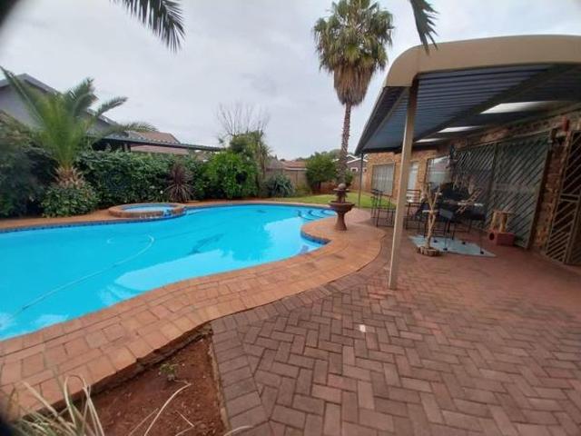 House for sale in Sedibeng, Gauteng
