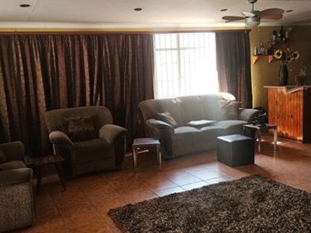 House for sale in Sedibeng, Gauteng