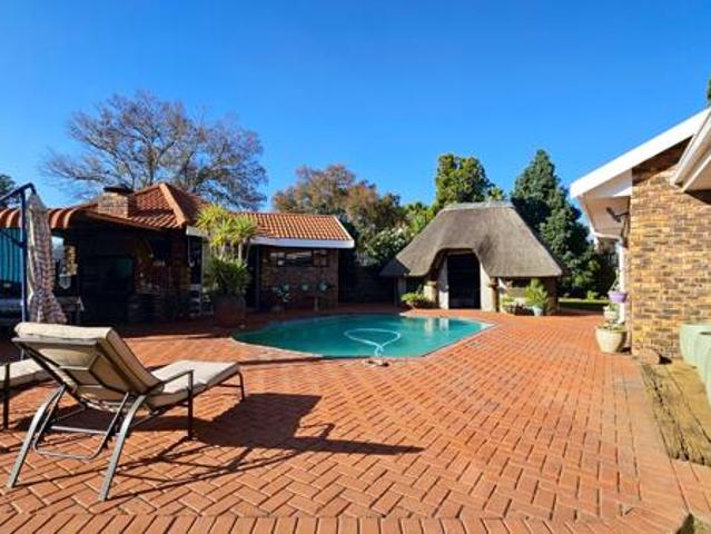 House for sale in Sedibeng, Gauteng