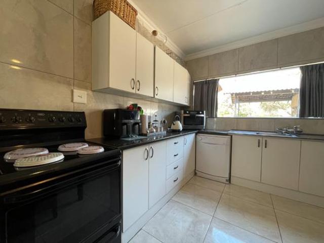 House for sale in Sedibeng, Gauteng