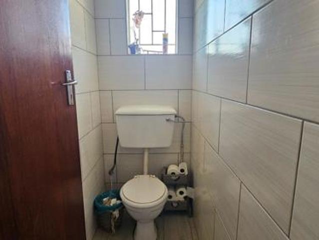 House for sale in Sedibeng, Gauteng