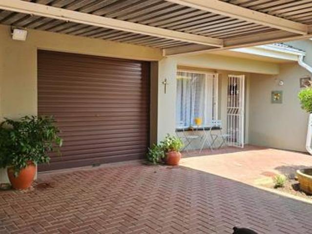 House for sale in Sedibeng, Gauteng
