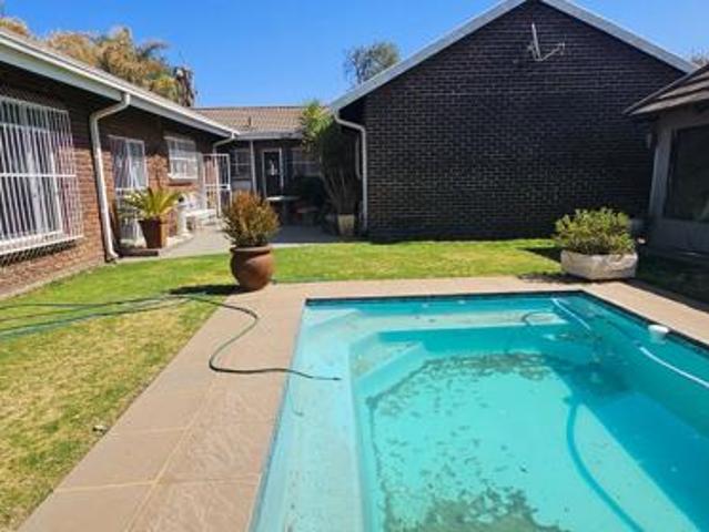 House for sale in Sedibeng, Gauteng