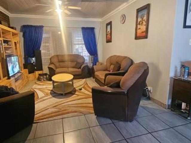 House for sale in Sedibeng, Gauteng