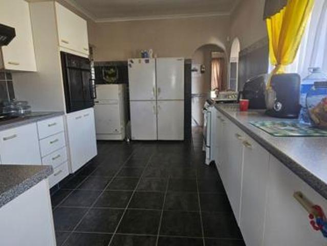House for sale in Sedibeng, Gauteng