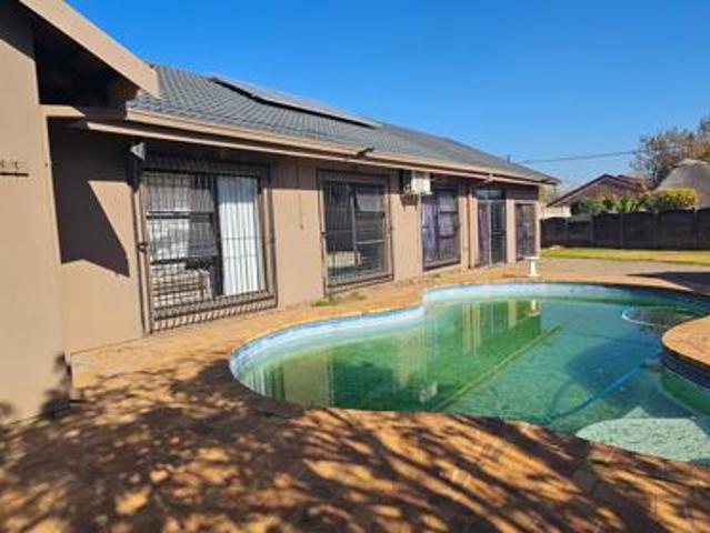 House for sale in Sedibeng, Gauteng