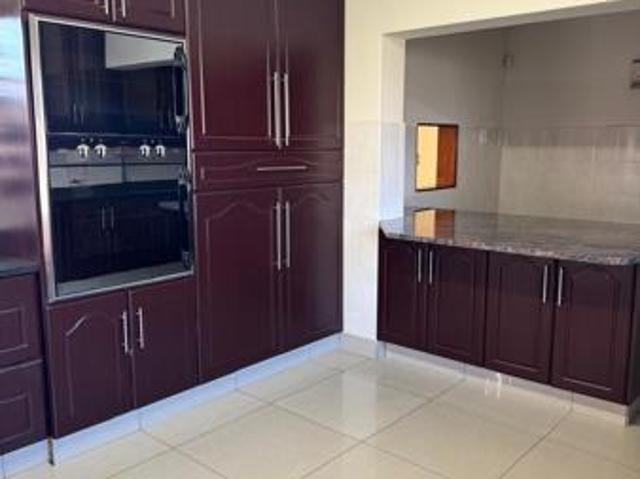 House for rent in Durban, eThekwini Metropolitan Municipality