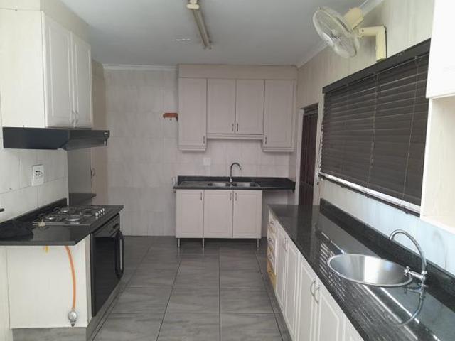House for rent in Durban, eThekwini Metropolitan Municipality
