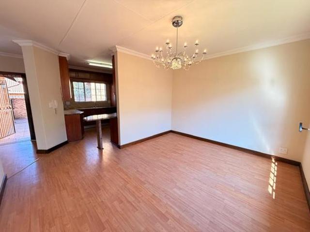 House for rent in Ekurhuleni, Gauteng
