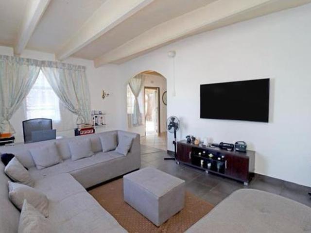 House for rent in Farrarmere, Ekurhuleni