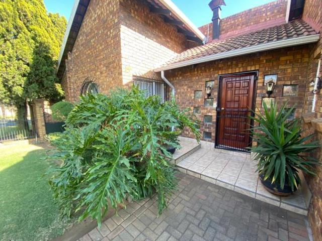 House for rent in Ekurhuleni, Gauteng