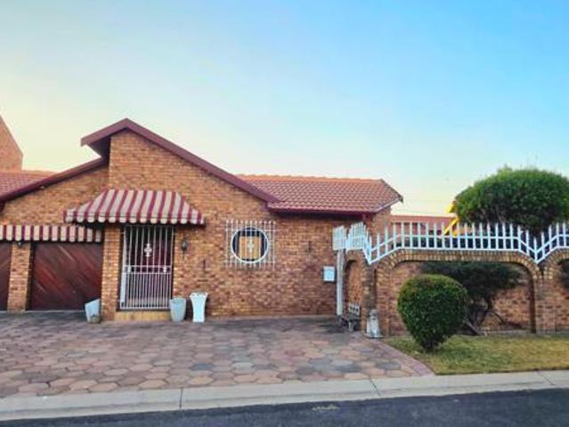 House for rent in Ekurhuleni, Gauteng