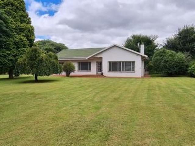 House for rent in Farrarmere, Ekurhuleni