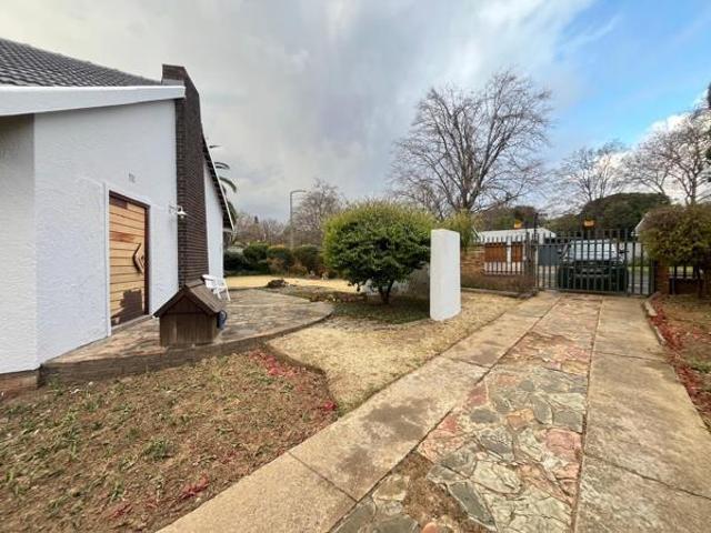 House for rent in Farrarmere, Ekurhuleni