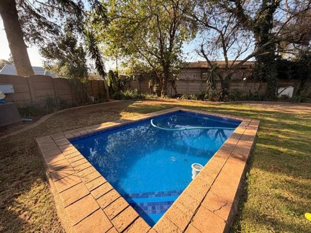House for rent in Ekurhuleni, Gauteng