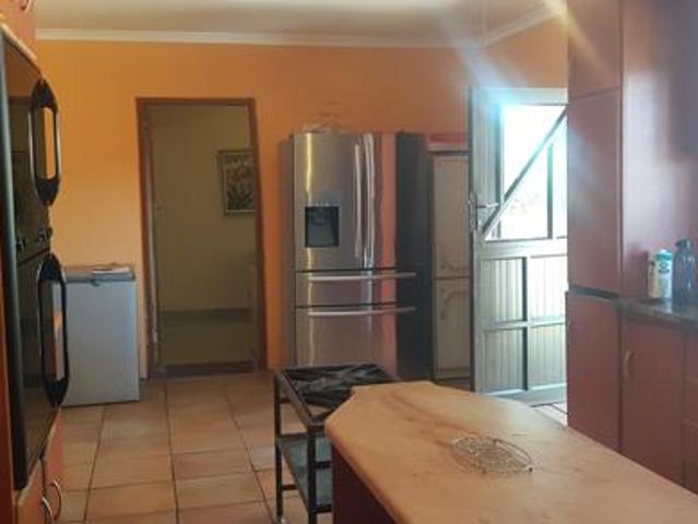 House for rent in Bloemfontein, Free State