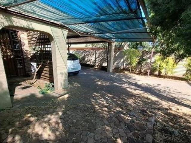 House for sale in Bloemfontein, Free State