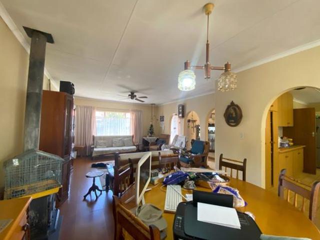 House for sale in Bloemfontein, Free State