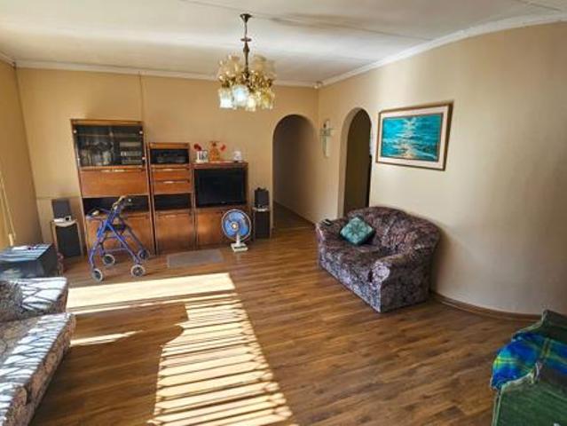 House for sale in Bloemfontein, Free State