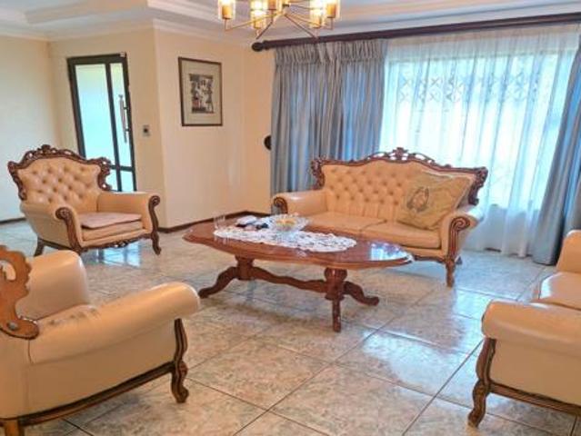House for sale in Bloemfontein, Free State