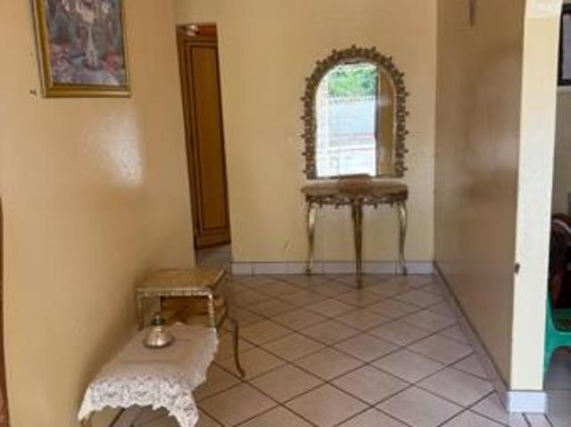 House for rent in Bloemfontein, Mangaung Metropolitan Municipality