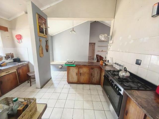 House for sale in Seshego, Limpopo