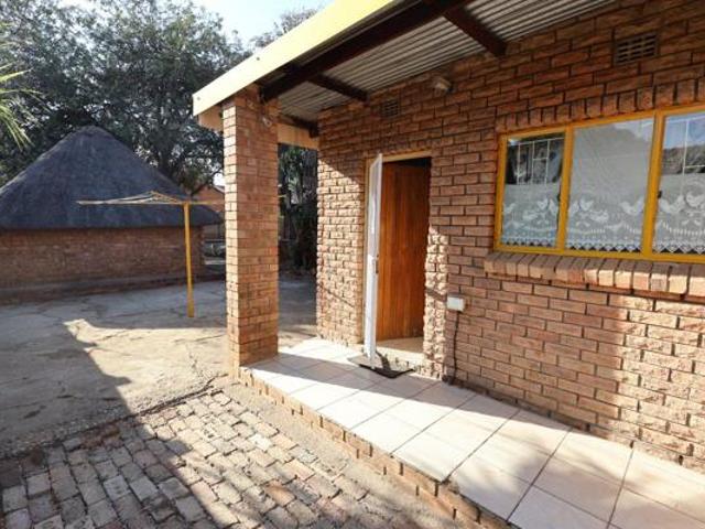 House for sale in Seshego, Limpopo
