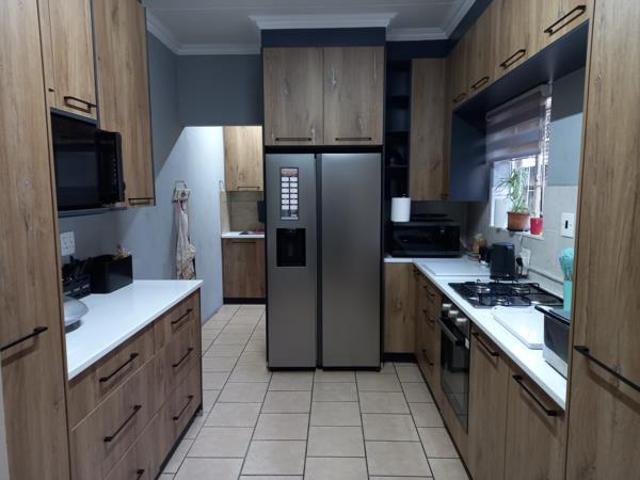 House for rent in Seshego, Limpopo