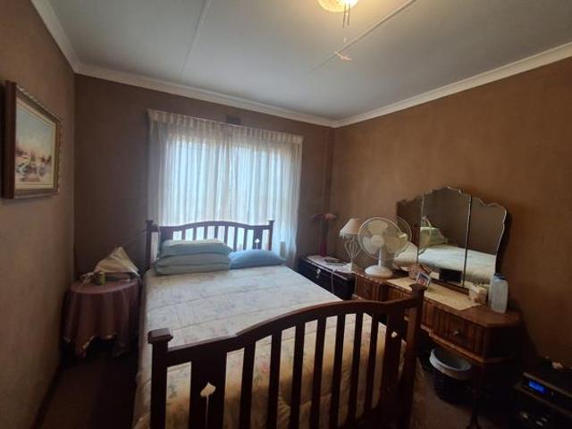 House for sale in Lejweleputswa, Free State