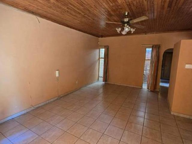 House for rent in Polokwane, Polokwane Local Municipality