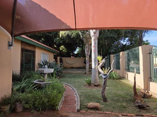 House for sale in Polokwane Local Municipality, Capricorn District Municipality