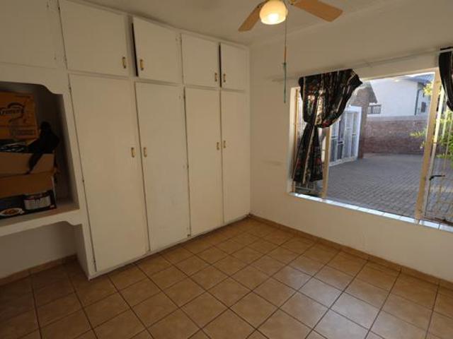House for rent in Seshego, Limpopo