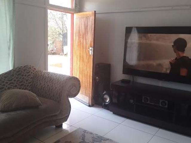House for sale in Lejweleputswa, Free State