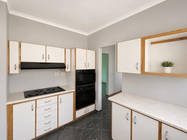 House for rent in Seshego, Limpopo