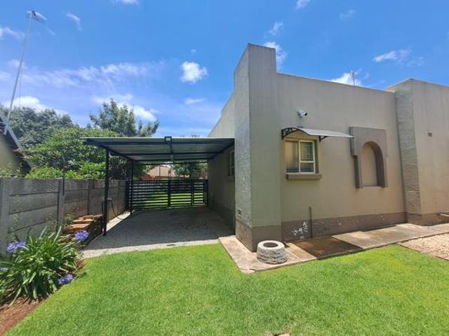 House for sale in Seshego, Limpopo