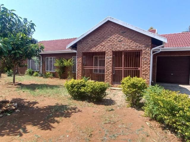 House for sale in Polokwane, Limpopo