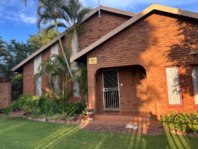 House for sale in Seshego, Limpopo