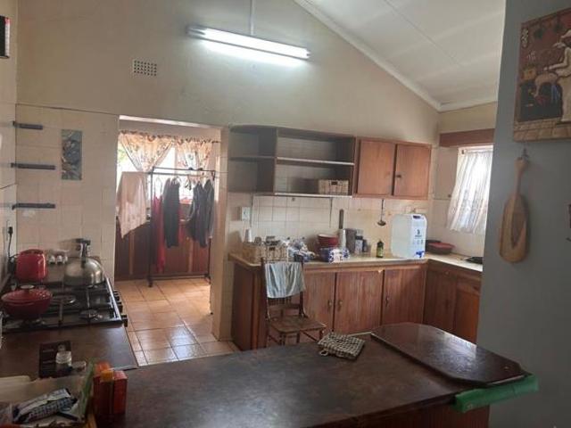 House for sale in Seshego, Limpopo