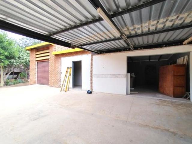 House for sale in Seshego, Limpopo
