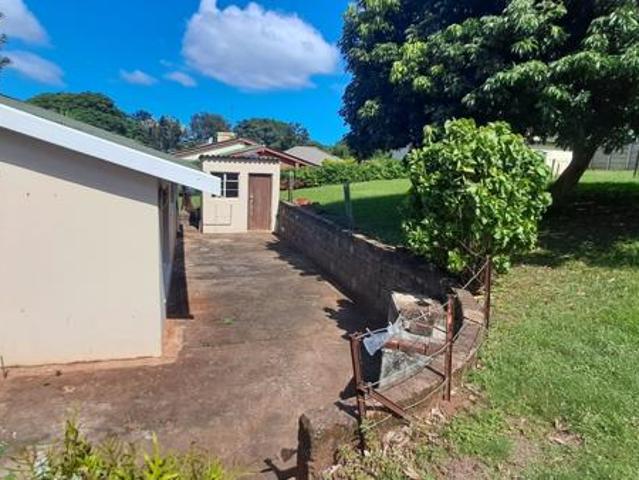 House for rent in UMhlathuze Municipality, Kwazulu-natal