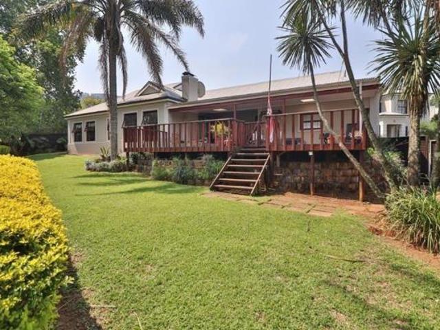 House for sale in Pietermaritzburg, Msunduzi Local Municipality