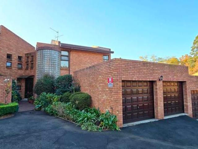 House for sale in Pietermaritzburg