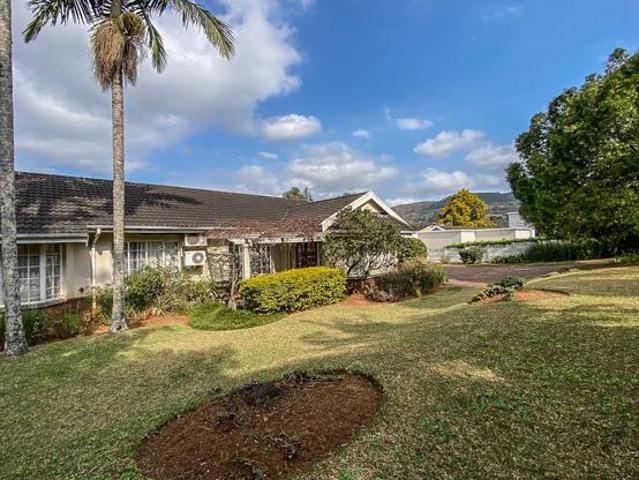 House for sale in Umgungundlovu, Kwazulu-natal