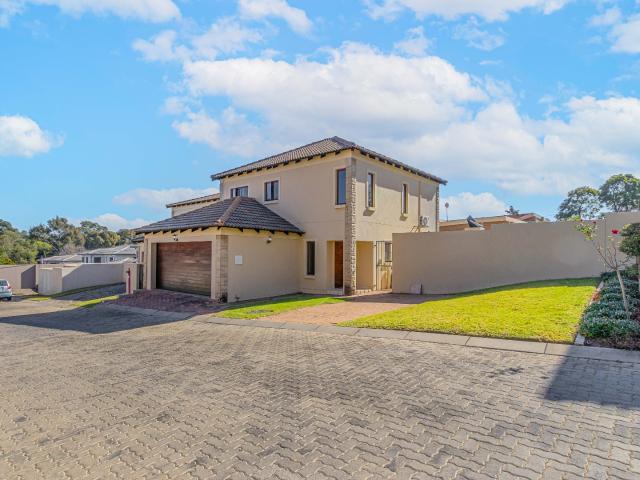 House for sale in Randburg
